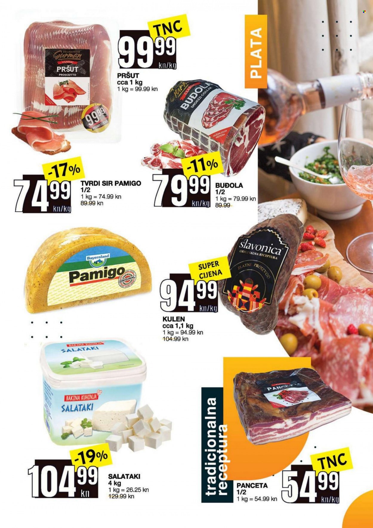 Stanić Diskont katalog - 17.02.2022. - 02.03.2022. Stranica 13