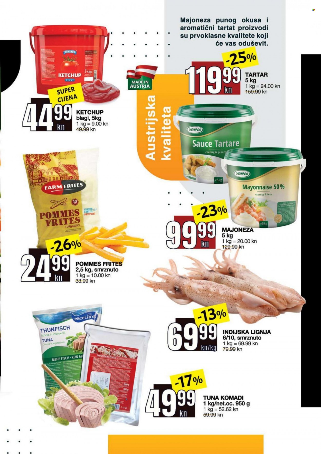 Stanić Diskont katalog - 17.02.2022. - 02.03.2022. Stranica 15