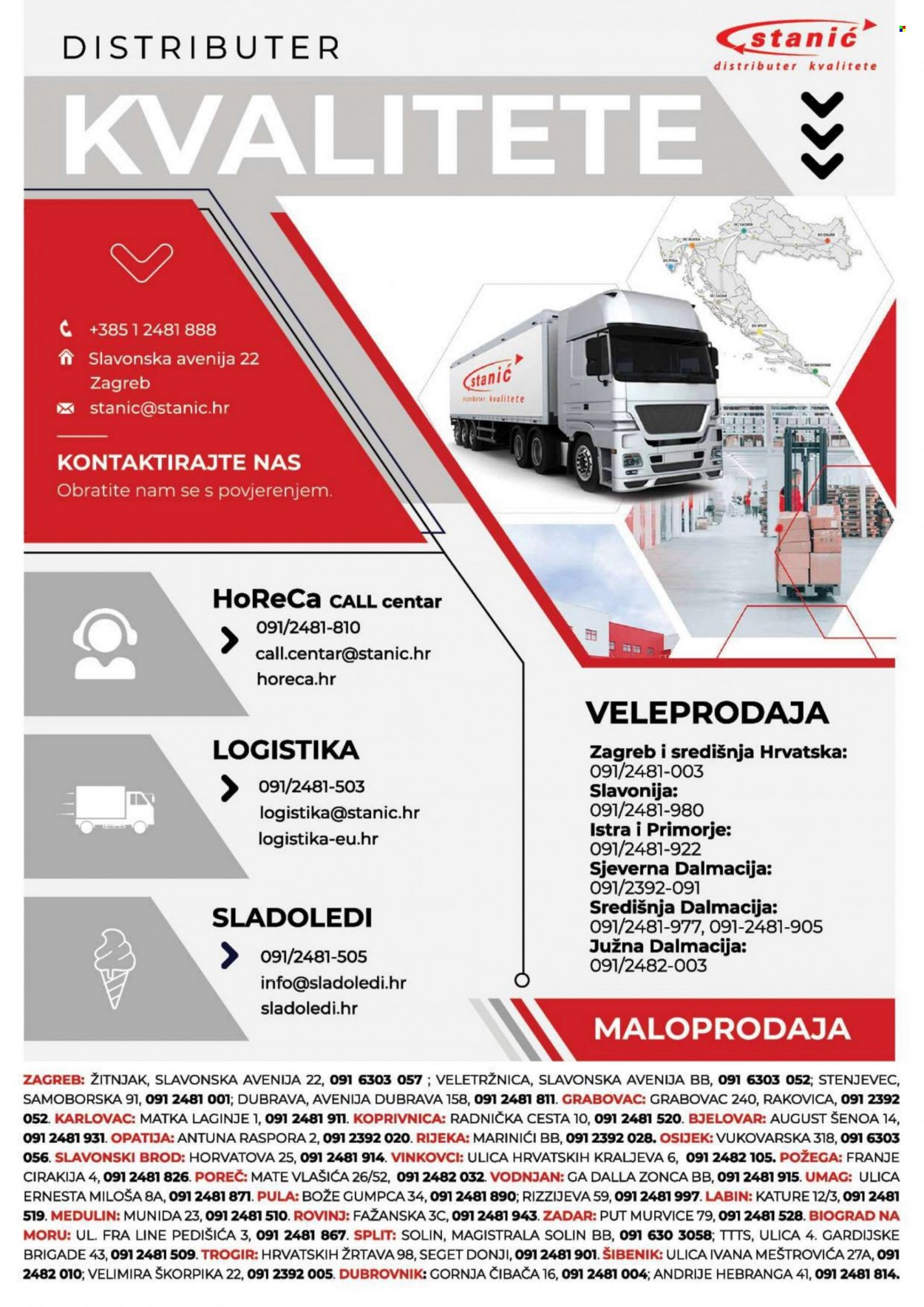 Stanić Diskont katalog - 17.02.2022. - 02.03.2022. Stranica 16