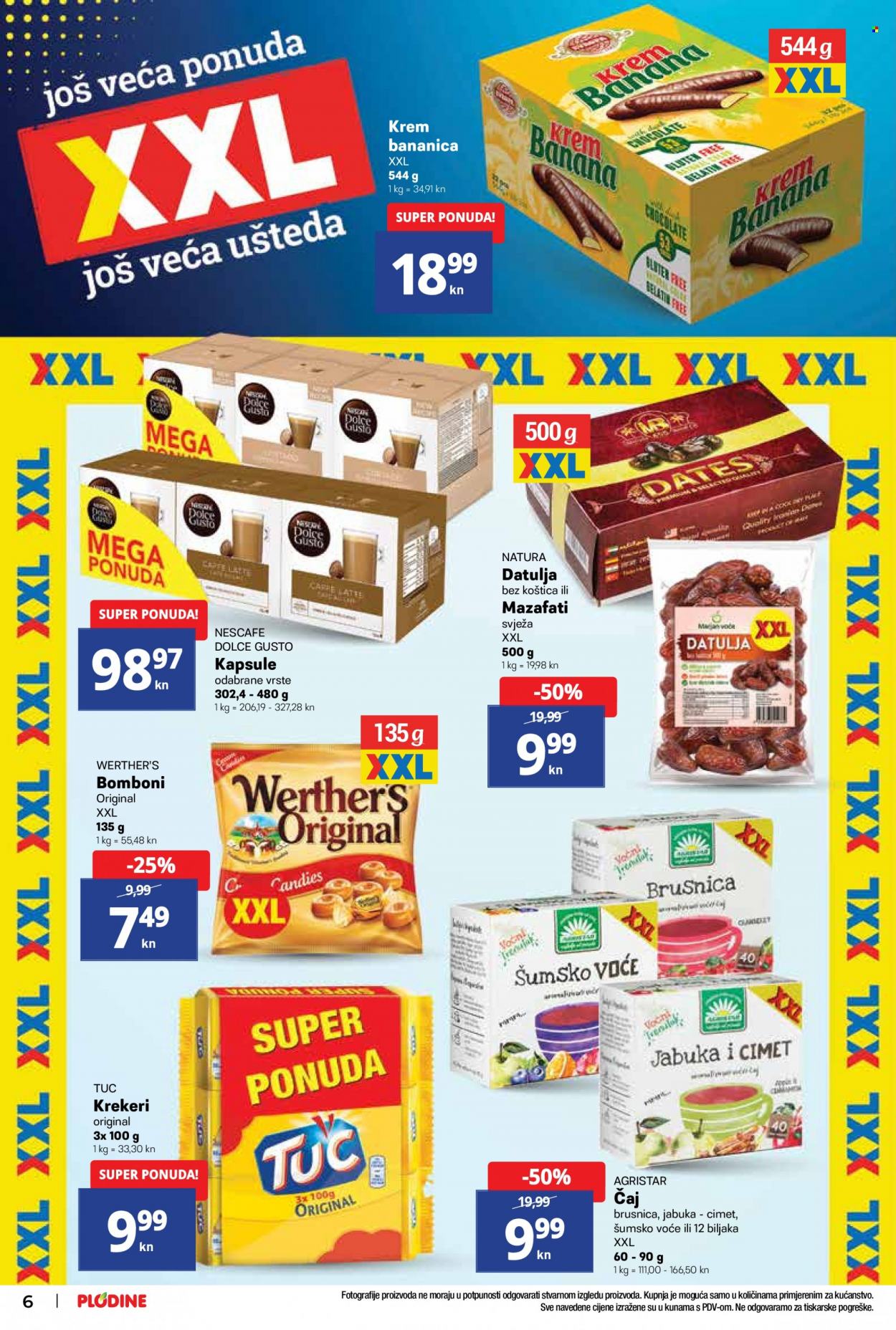 Plodine katalog - 17.02.2022. - 23.02.2022. Stranica 6