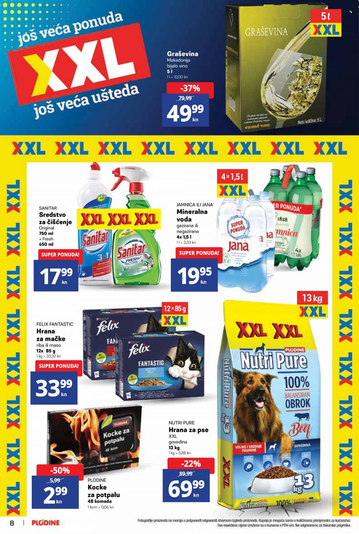 Plodine katalog - 17.02.2022. - 23.02.2022. Stranica 8