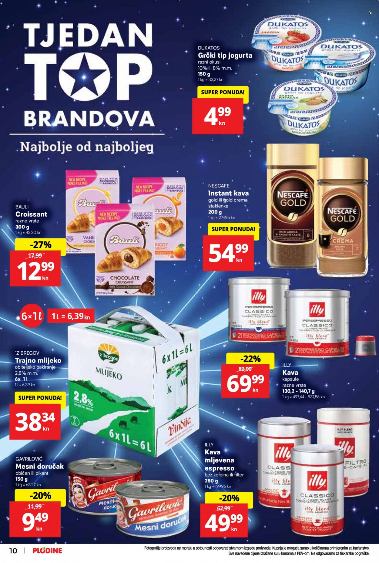 Plodine katalog - 17.02.2022. - 23.02.2022. Stranica 10