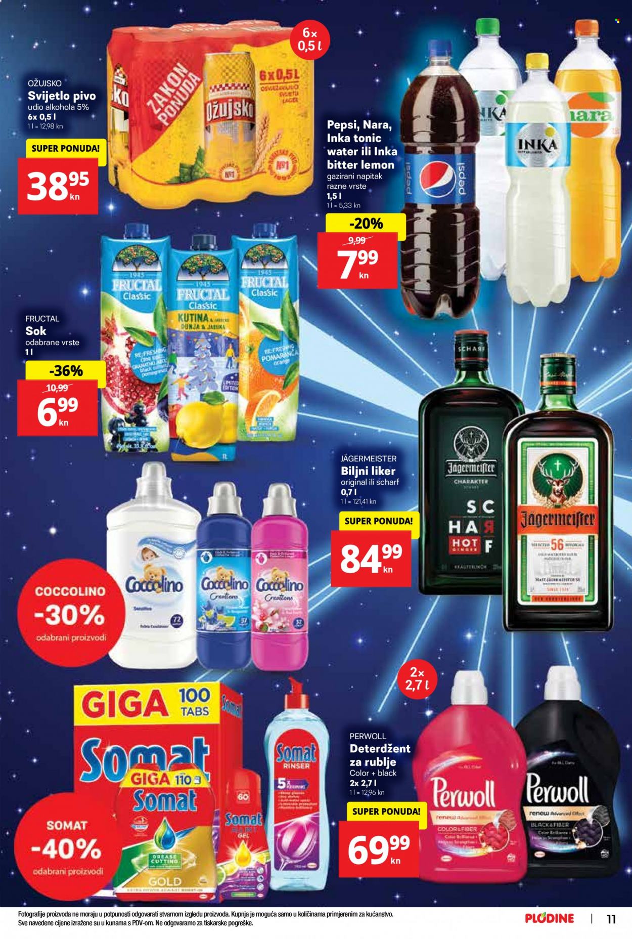 Plodine katalog - 17.02.2022. - 23.02.2022. Stranica 11