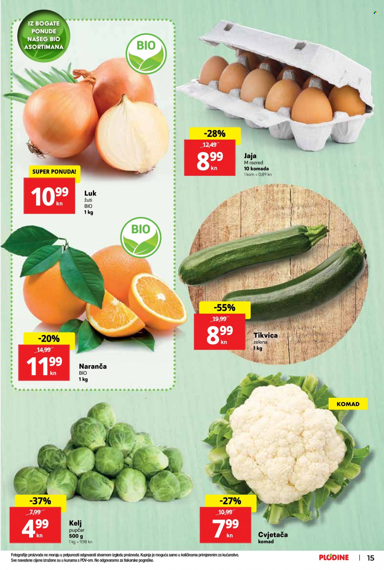 Plodine katalog - 17.02.2022. - 23.02.2022. Stranica 15