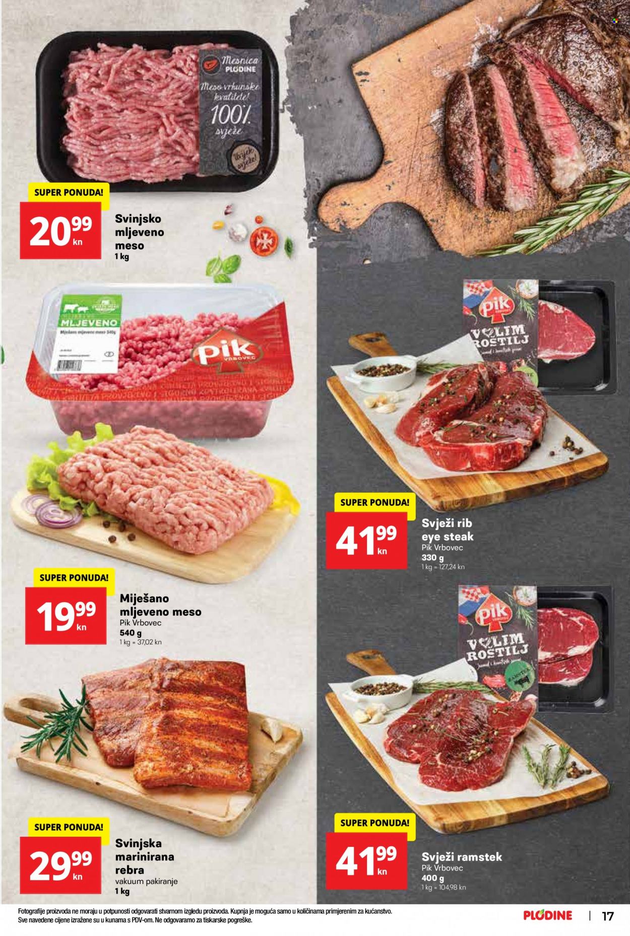 Plodine katalog - 17.02.2022. - 23.02.2022. Stranica 17