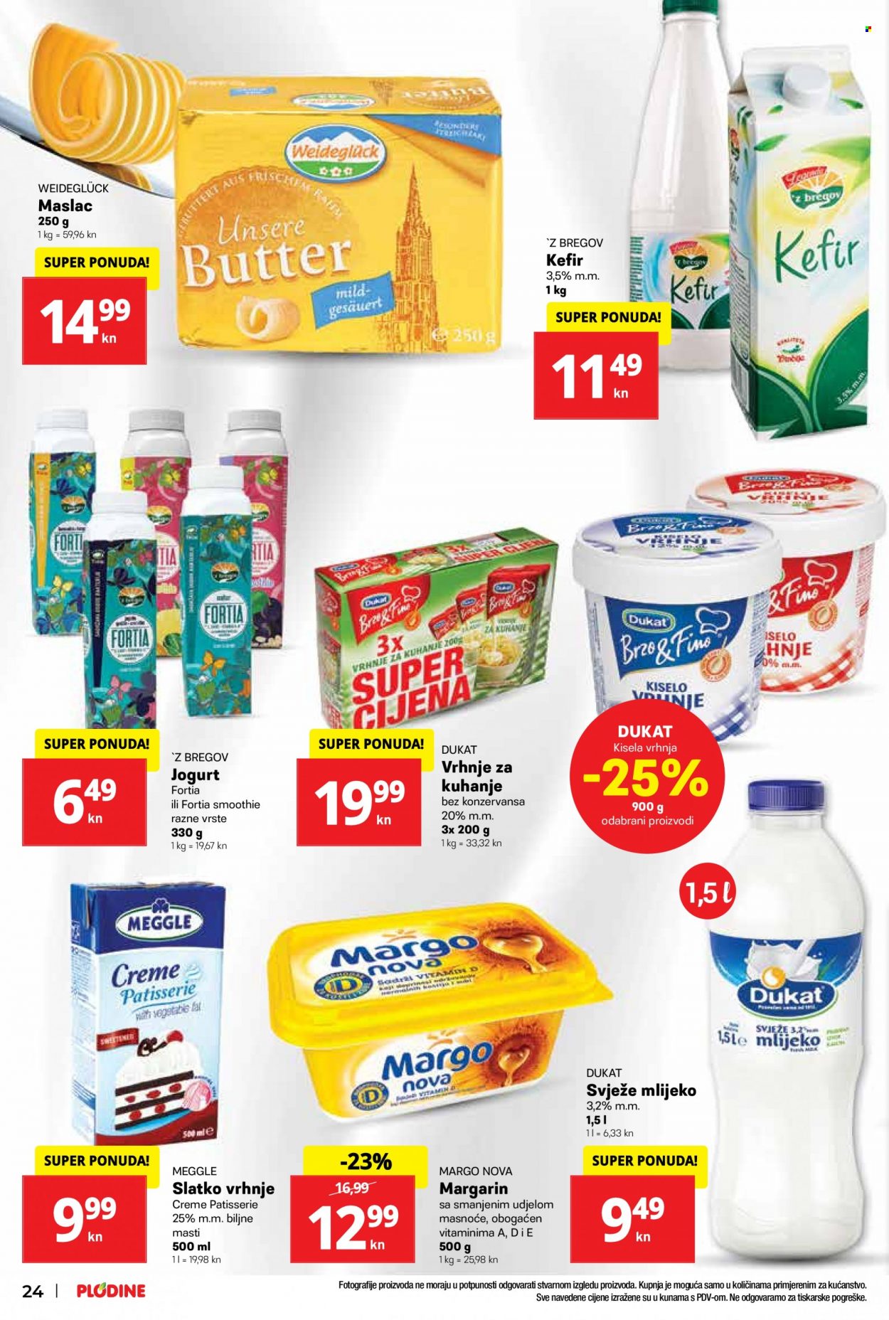 Plodine katalog - 17.02.2022. - 23.02.2022. Stranica 24