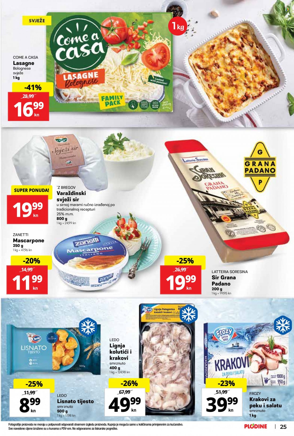 Plodine katalog - 17.02.2022. - 23.02.2022. Stranica 25