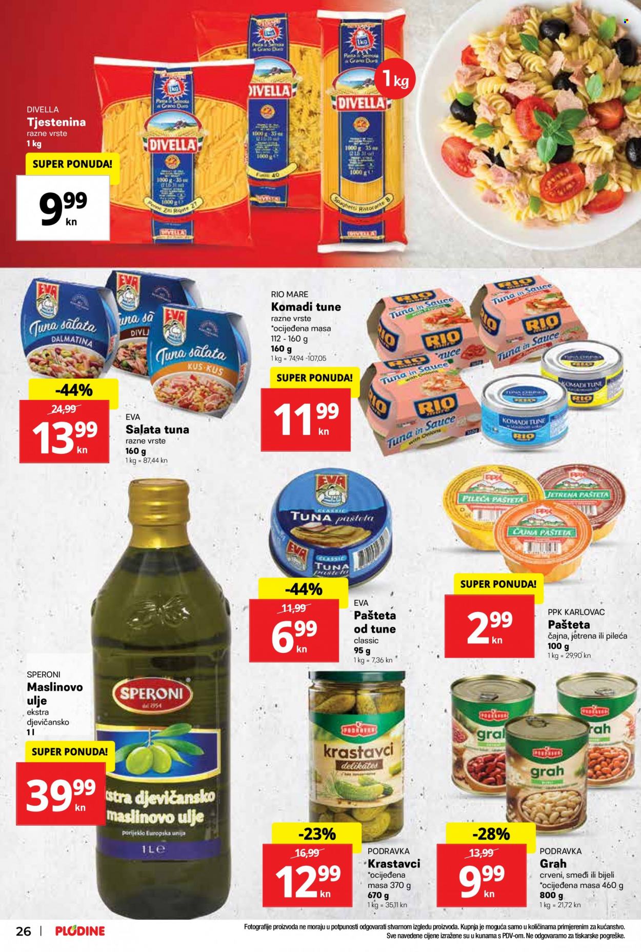 Plodine katalog - 17.02.2022. - 23.02.2022. Stranica 26
