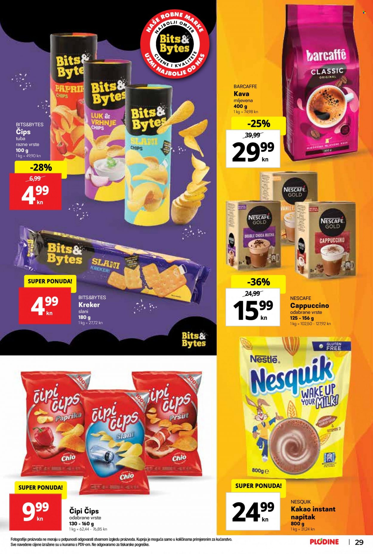 Plodine katalog - 17.02.2022. - 23.02.2022. Stranica 29