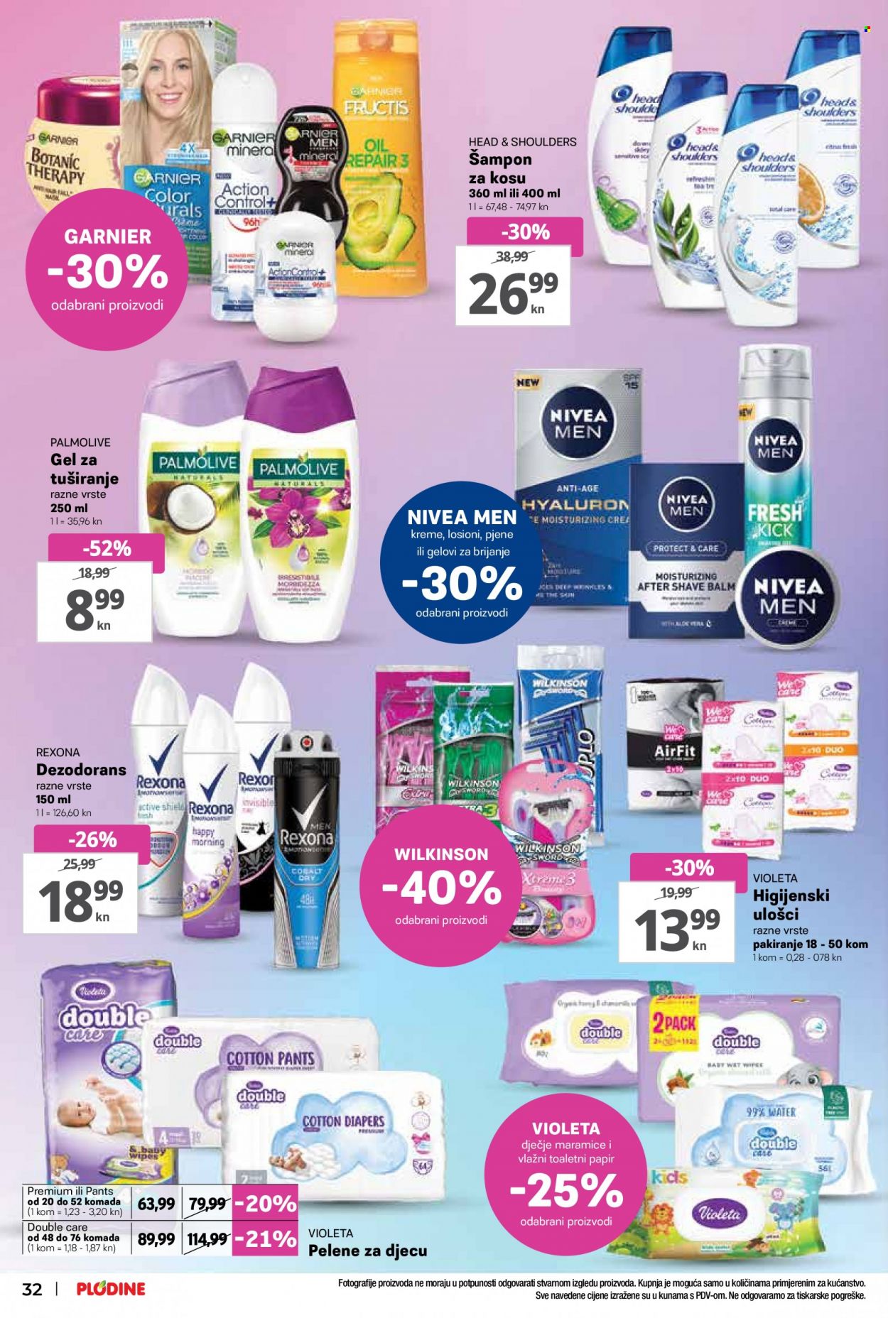 Plodine katalog - 17.02.2022. - 23.02.2022. Stranica 32