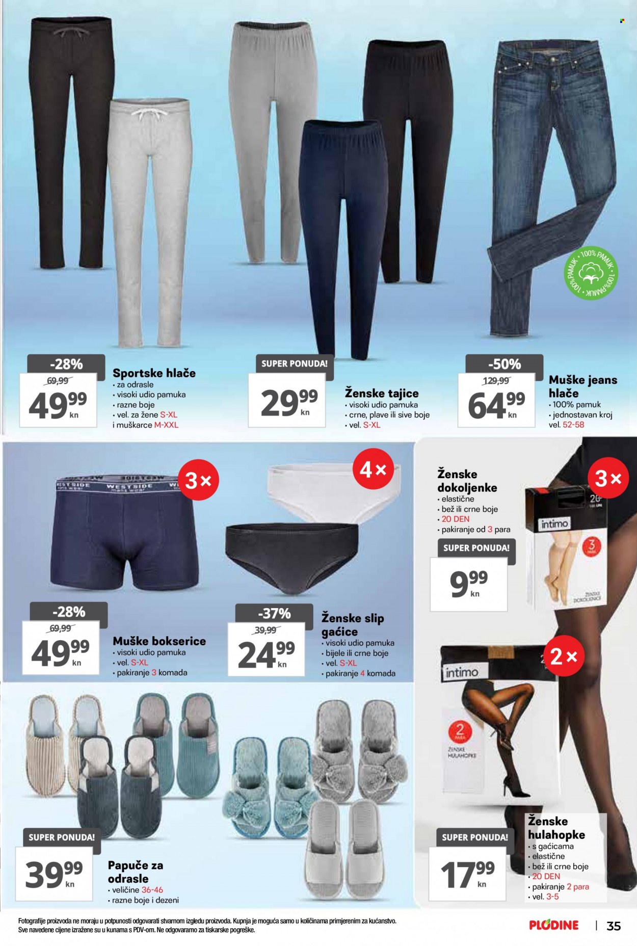 Plodine katalog - 17.02.2022. - 23.02.2022. Stranica 35