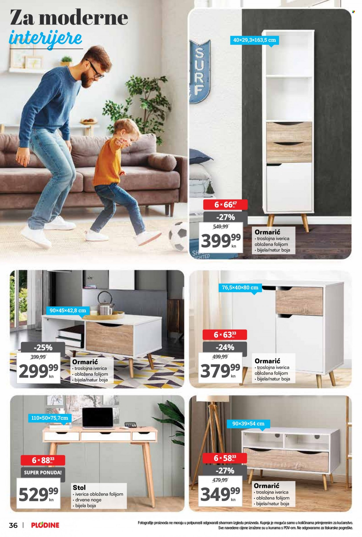 Plodine katalog - 17.02.2022. - 23.02.2022. Stranica 36