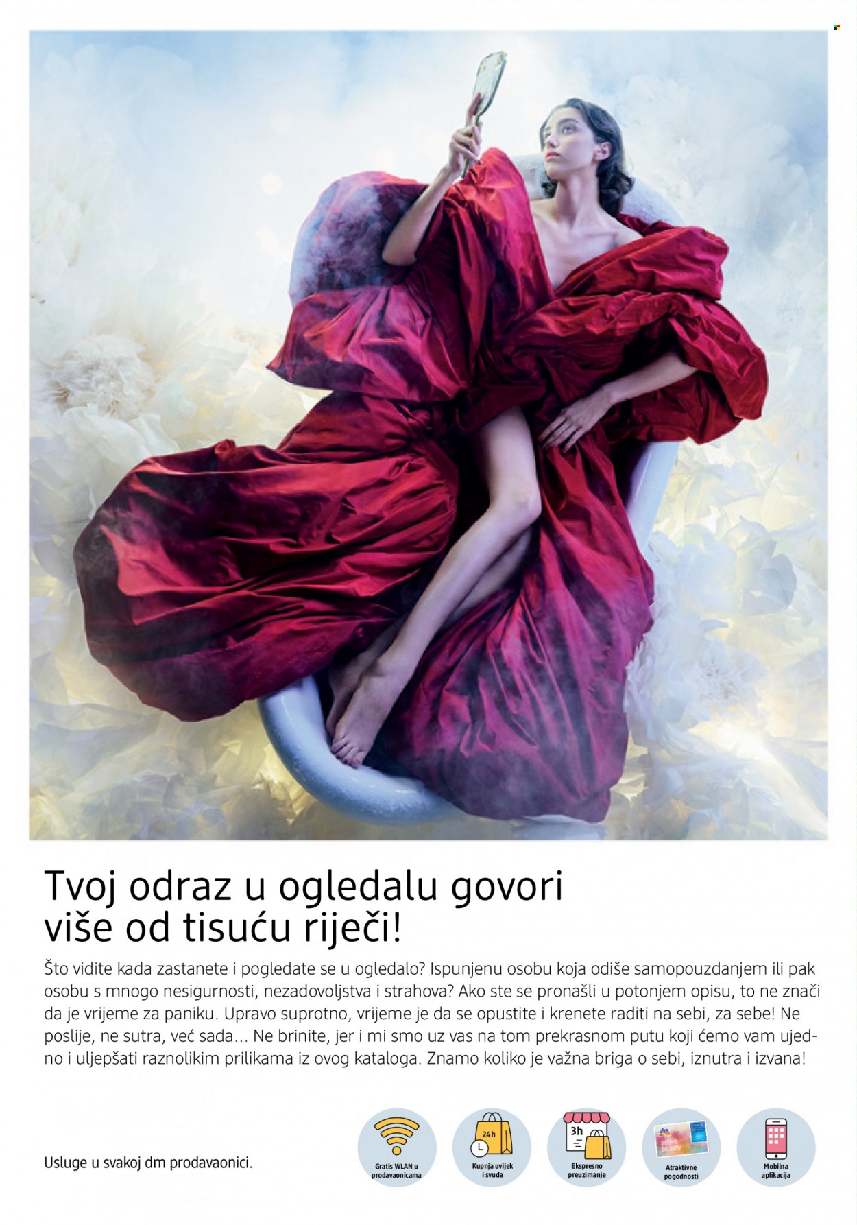 dm katalog - 16.02.2022. - 28.02.2022. Stranica 2