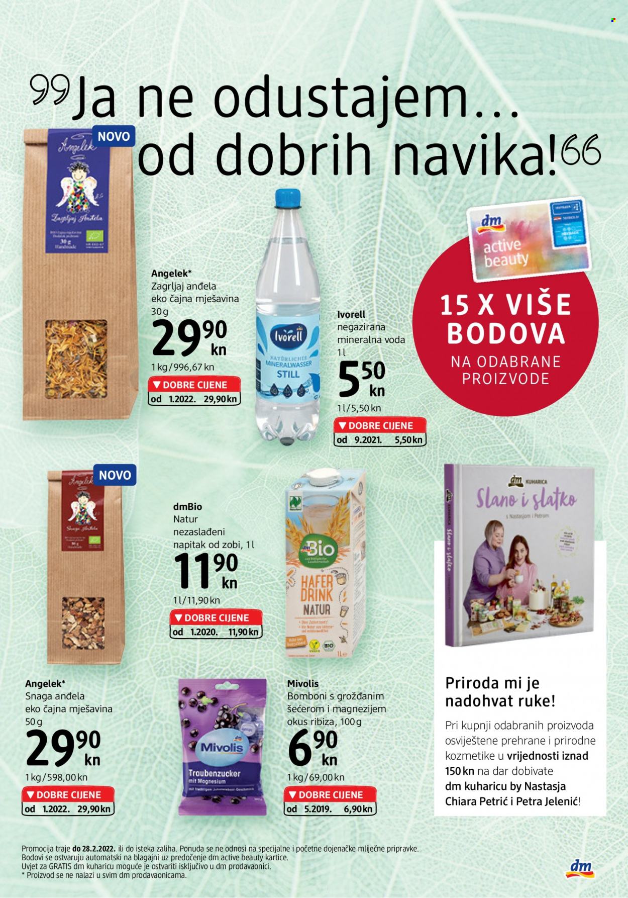 dm katalog - 16.02.2022. - 28.02.2022. Stranica 3