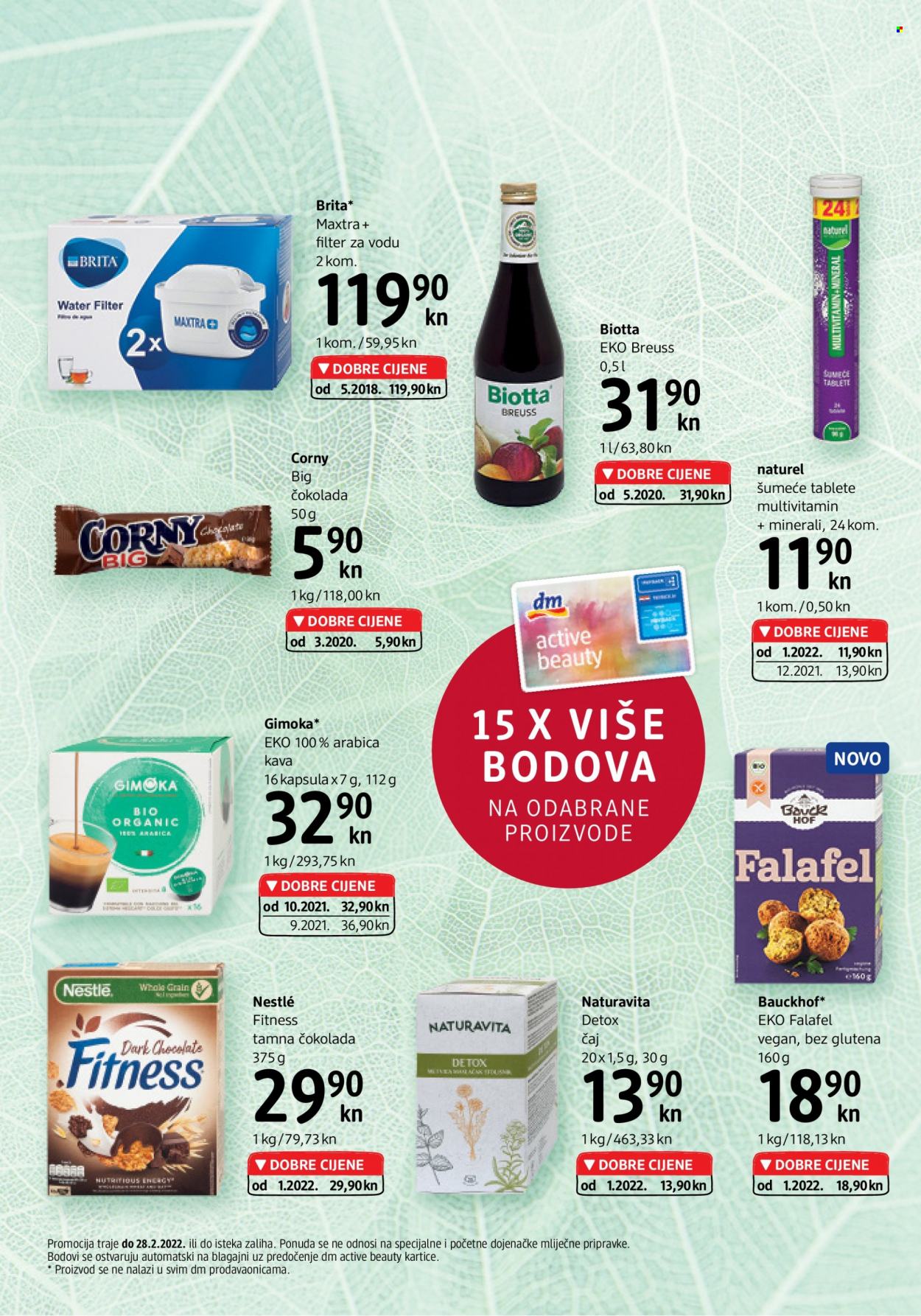 dm katalog - 16.02.2022. - 28.02.2022. Stranica 6