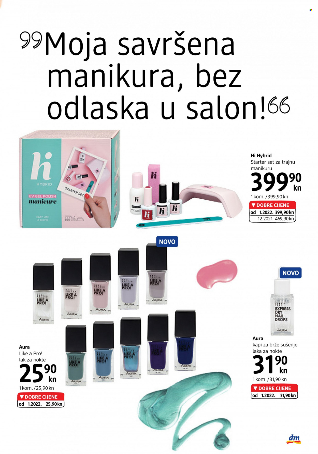 dm katalog - 16.02.2022. - 28.02.2022. Stranica 11