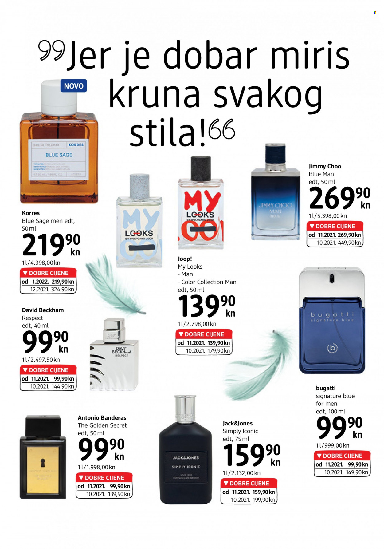 dm katalog - 16.02.2022. - 28.02.2022. Stranica 12