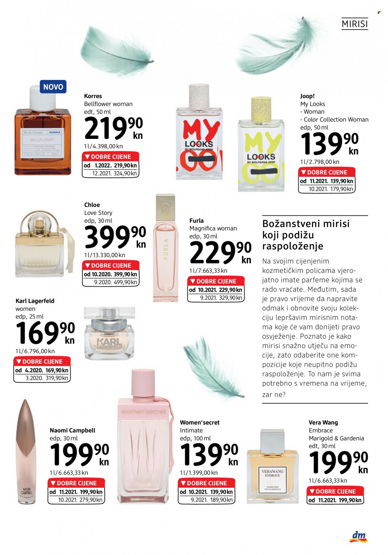 dm katalog - 16.02.2022. - 28.02.2022. Stranica 13