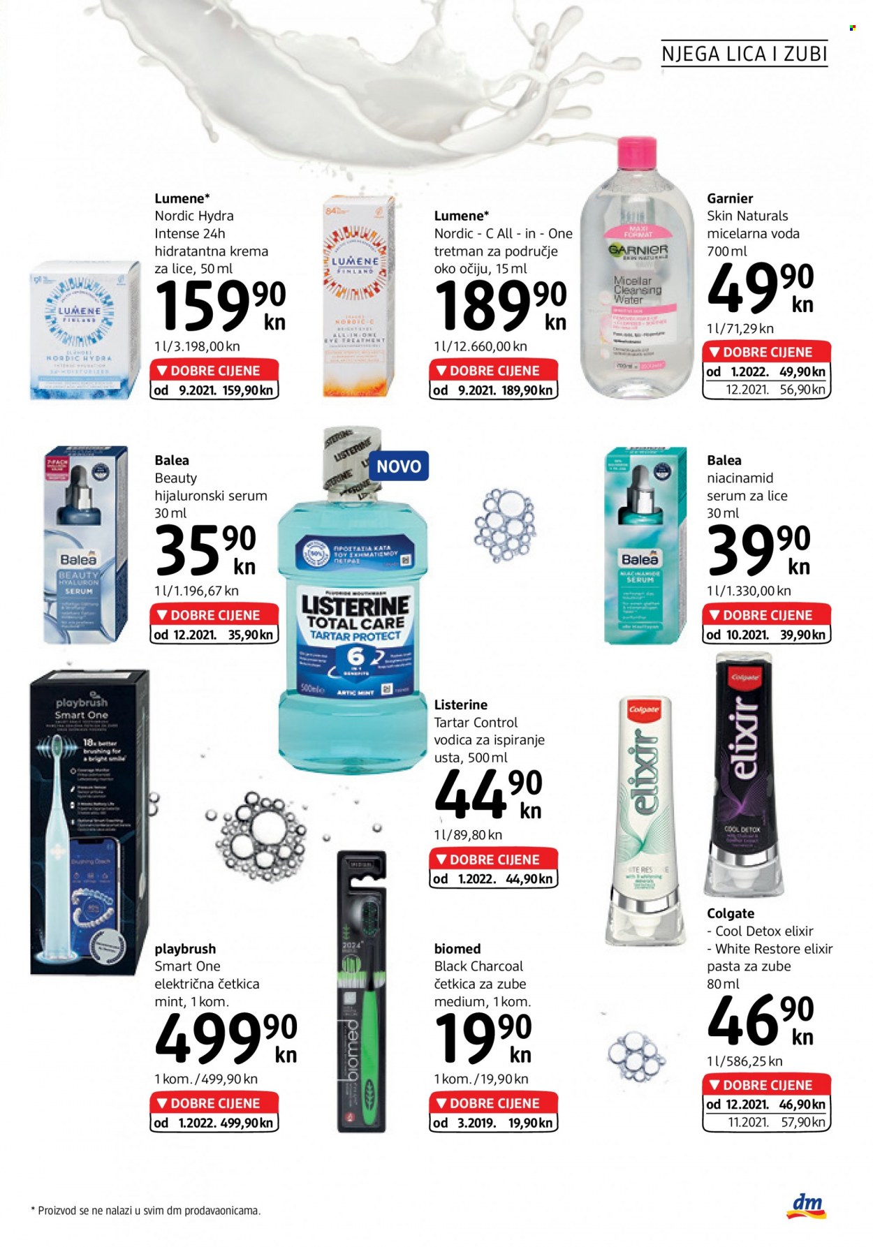 dm katalog - 16.02.2022. - 28.02.2022. Stranica 15