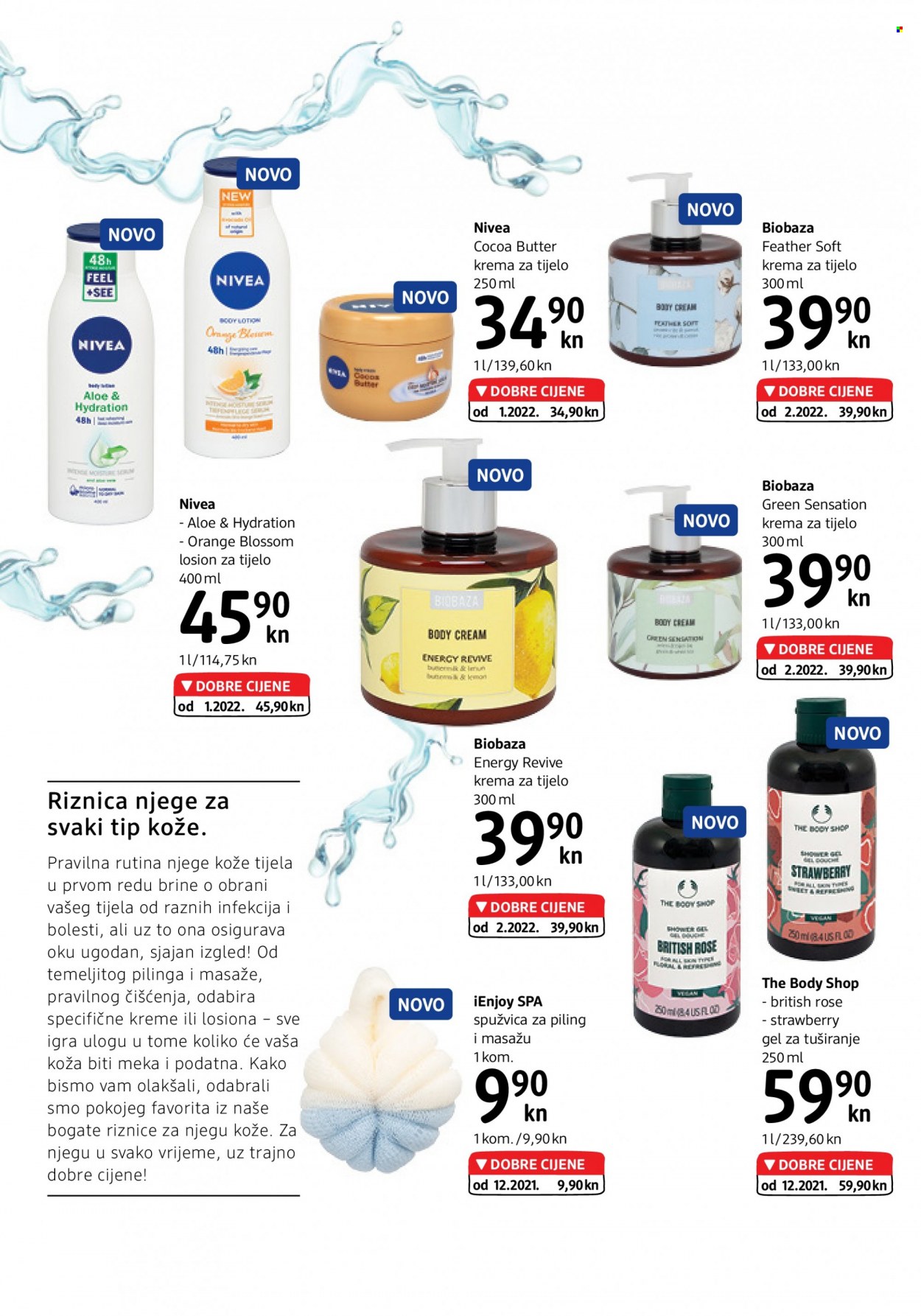 dm katalog - 16.02.2022. - 28.02.2022. Stranica 16