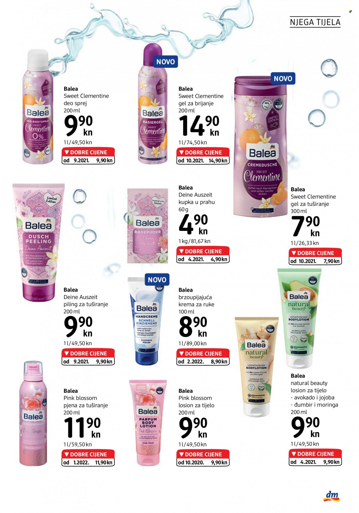 dm katalog - 16.02.2022. - 28.02.2022. Stranica 17
