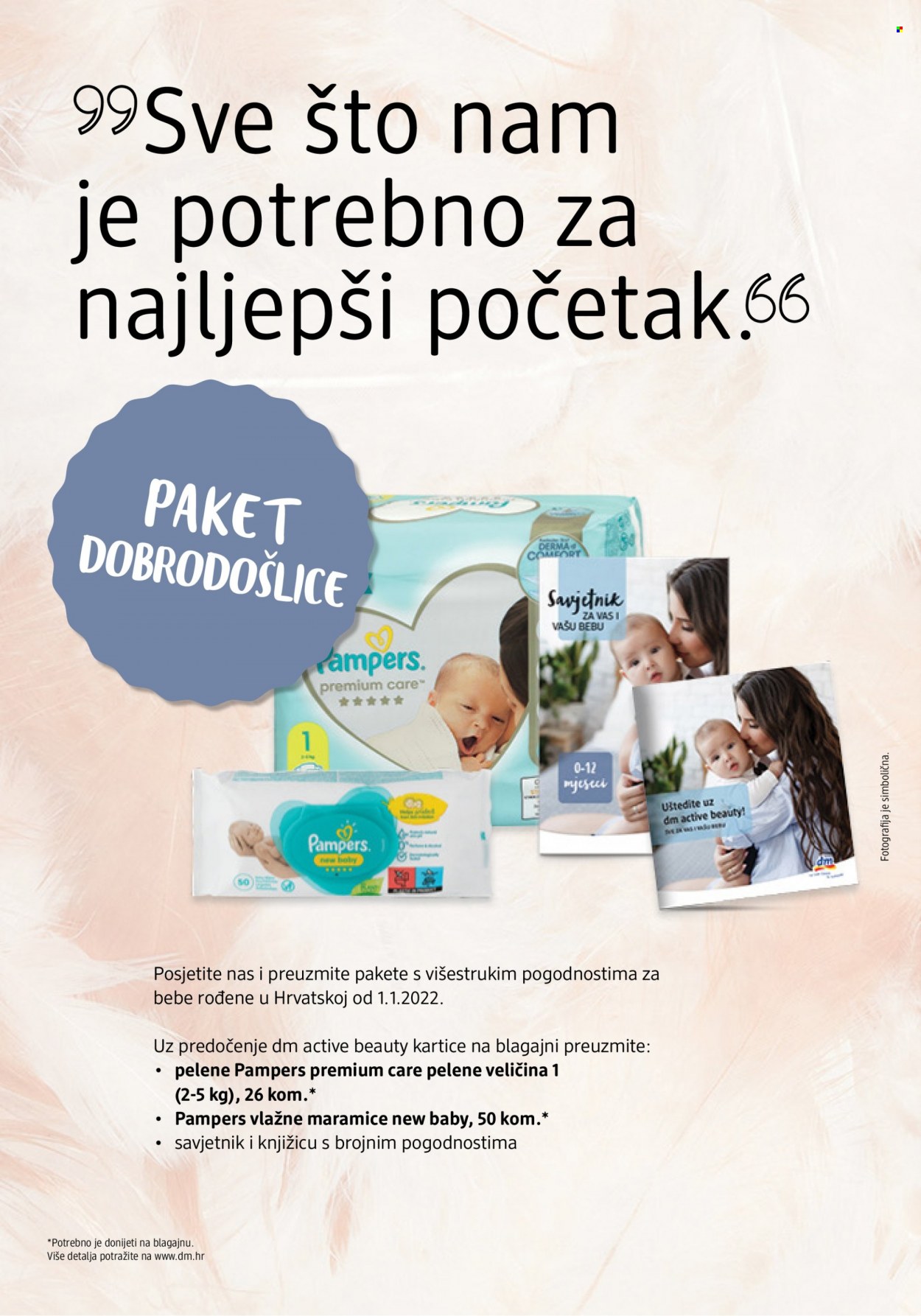 dm katalog - 16.02.2022. - 28.02.2022. Stranica 20