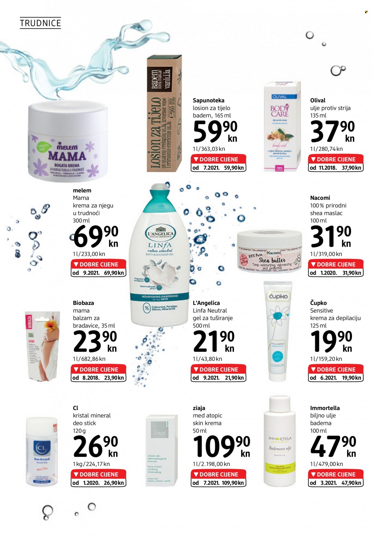 dm katalog - 16.02.2022. - 28.02.2022. Stranica 24