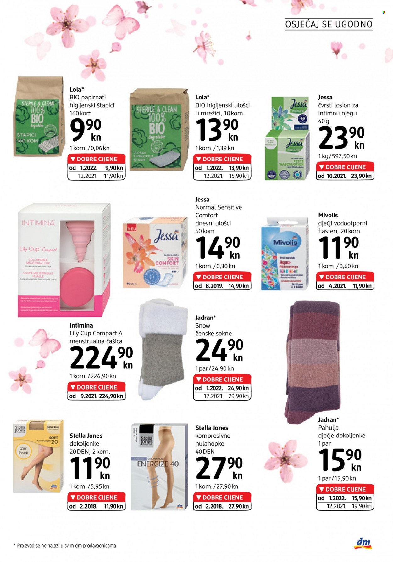 dm katalog - 16.02.2022. - 28.02.2022. Stranica 25