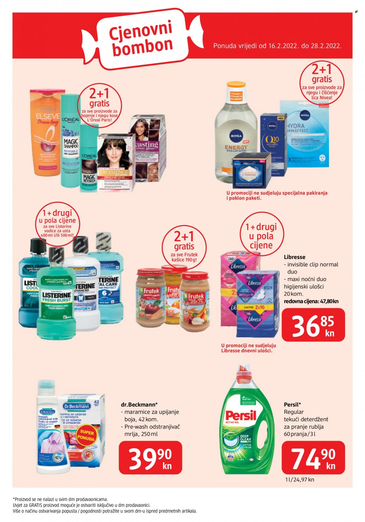 dm katalog - 16.02.2022. - 28.02.2022. Stranica 28