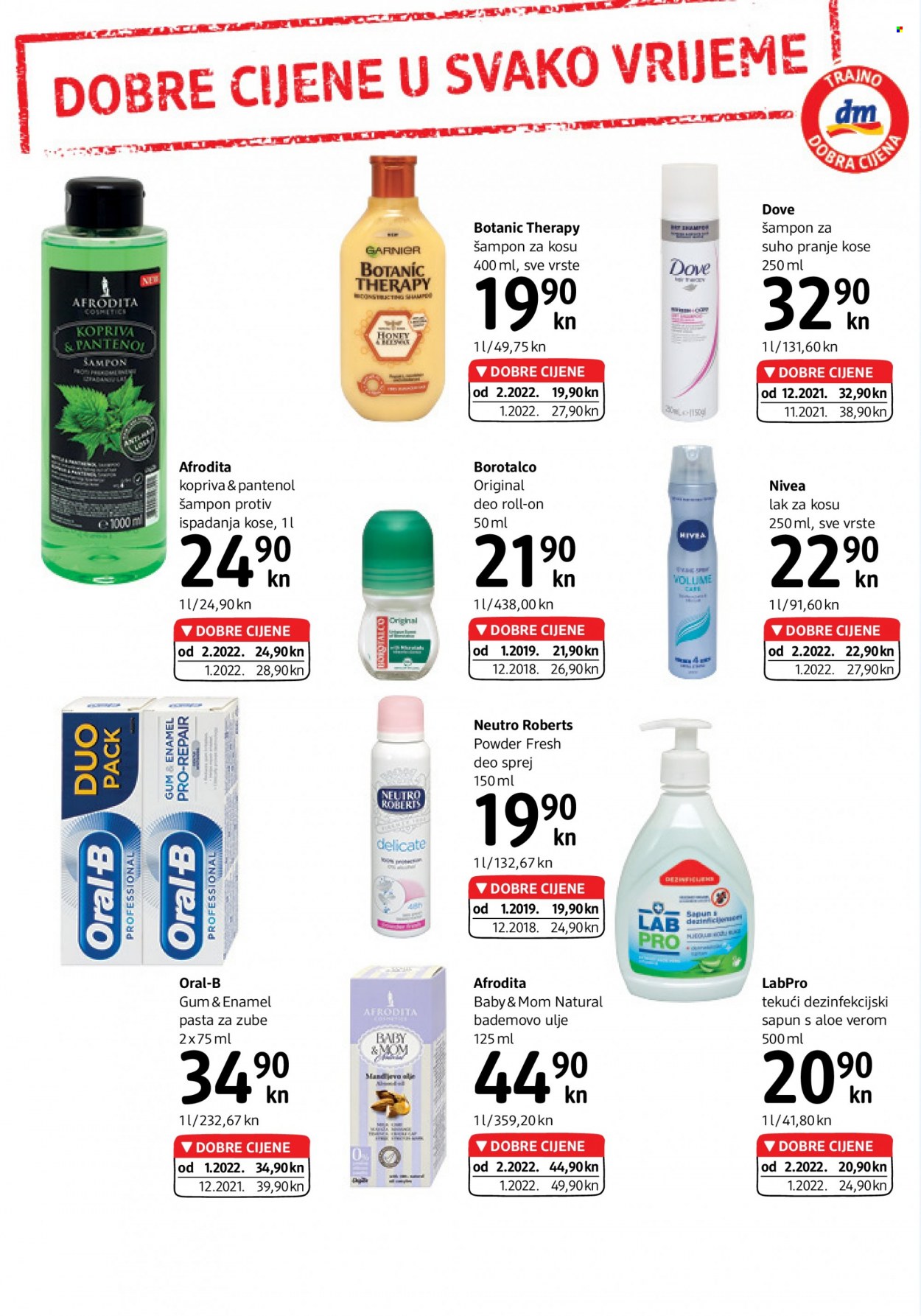 dm katalog - 16.02.2022. - 28.02.2022. Stranica 30