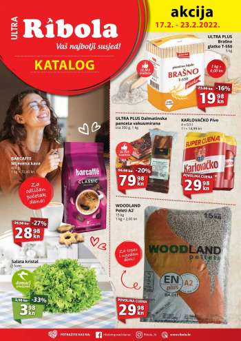 Ribola katalog - 17.02.2022. - 23.02.2022.