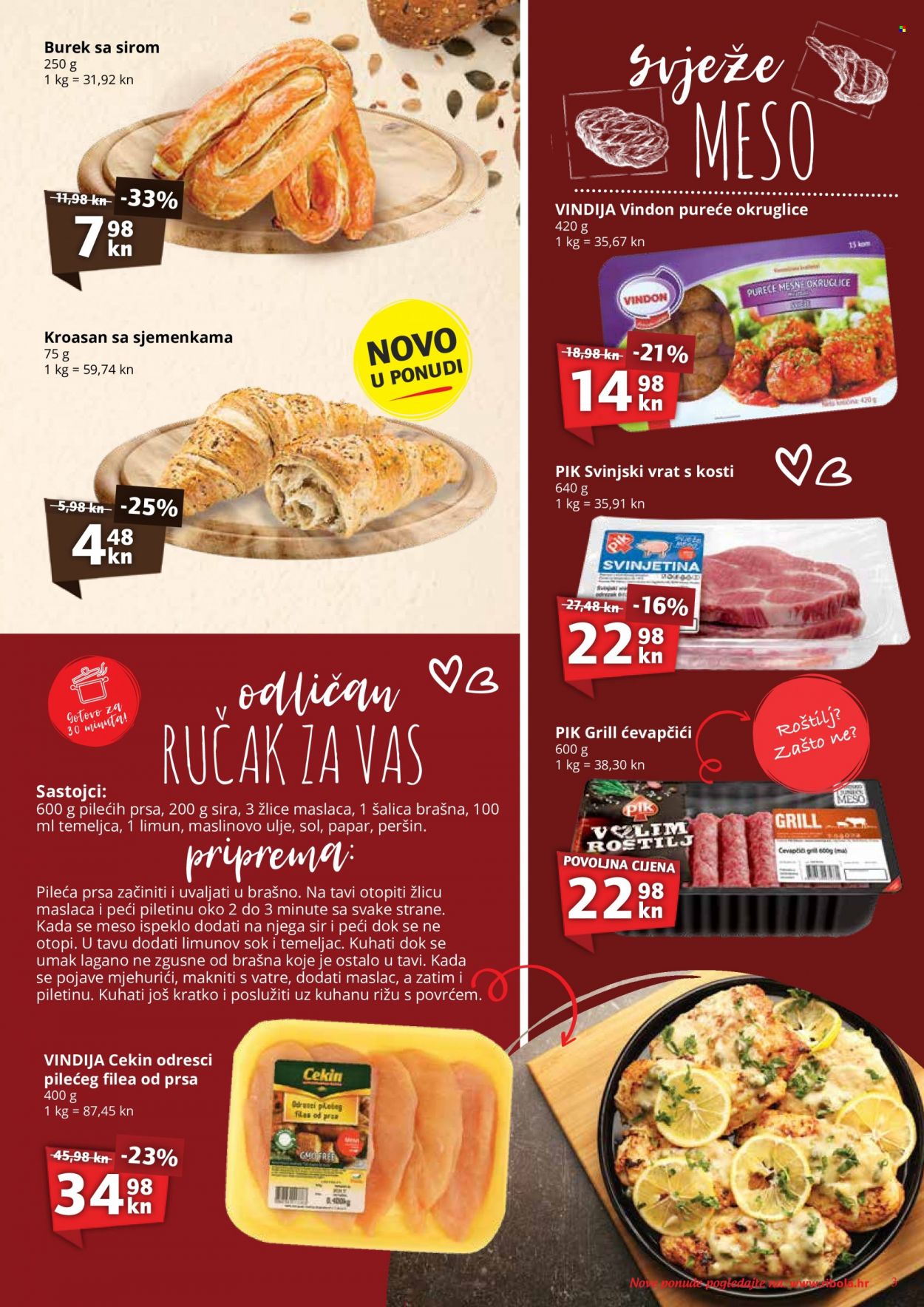 Ribola katalog - 17.02.2022. - 23.02.2022. Stranica 3