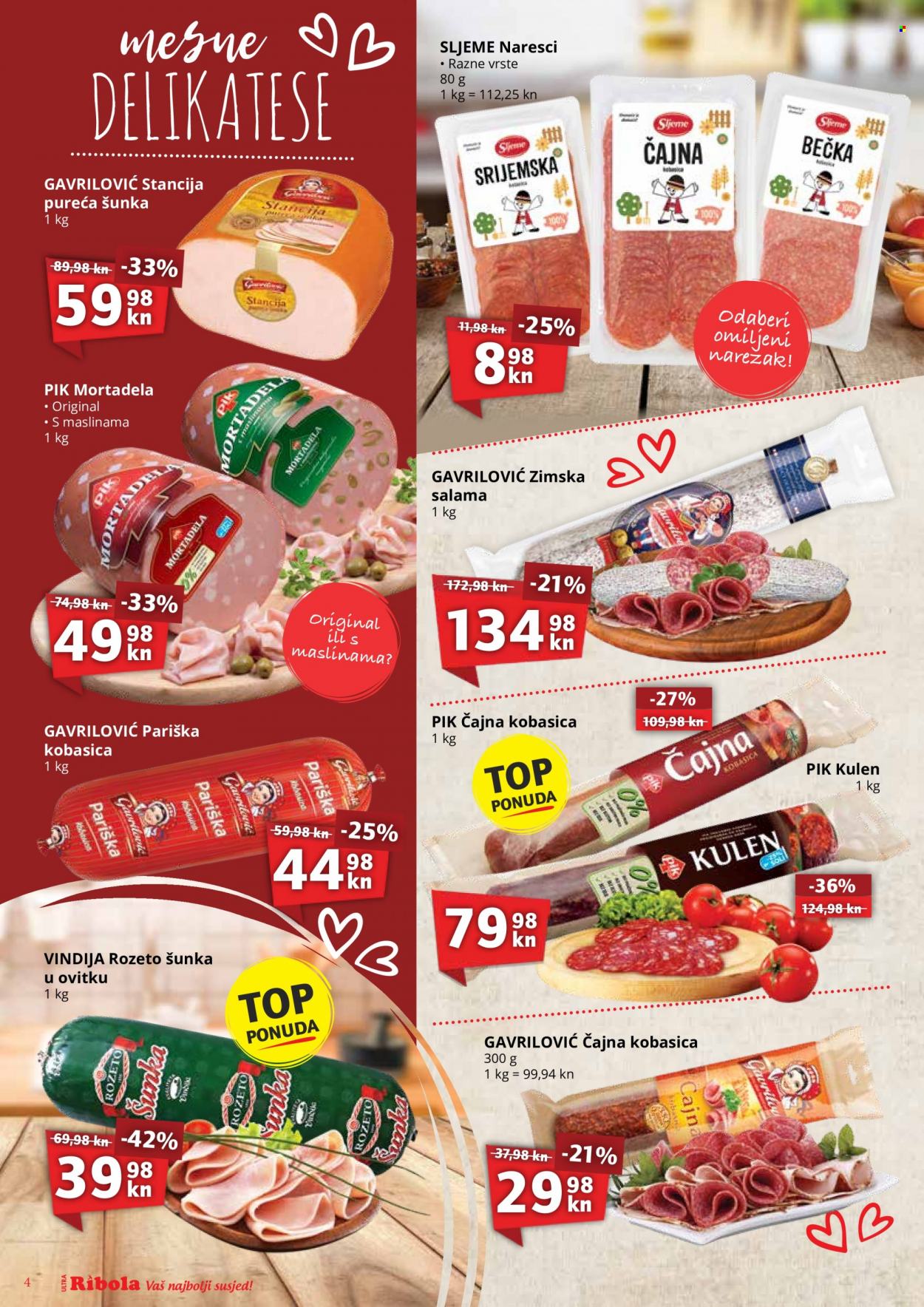 Ribola katalog - 17.02.2022. - 23.02.2022. Stranica 4