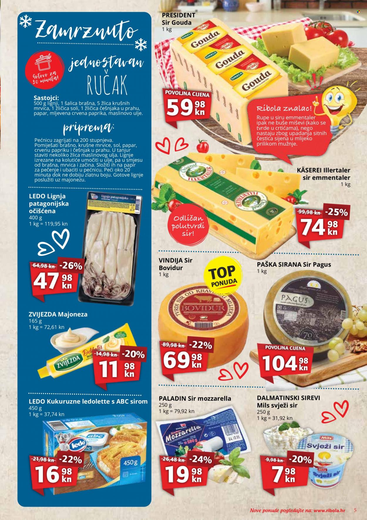Ribola katalog - 17.02.2022. - 23.02.2022. Stranica 5