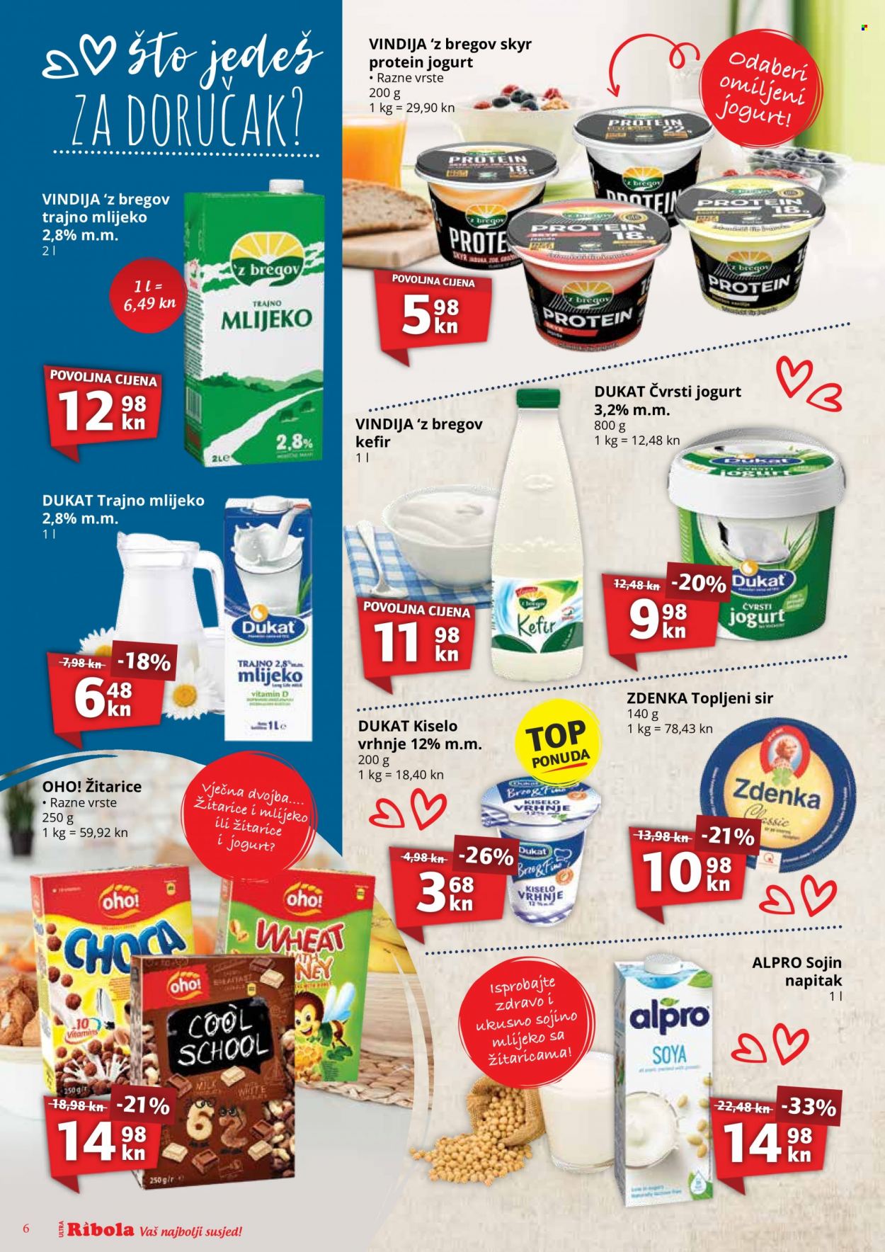 Ribola katalog - 17.02.2022. - 23.02.2022. Stranica 6