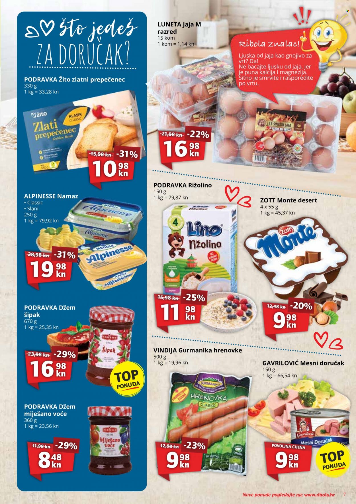 Ribola katalog - 17.02.2022. - 23.02.2022. Stranica 7