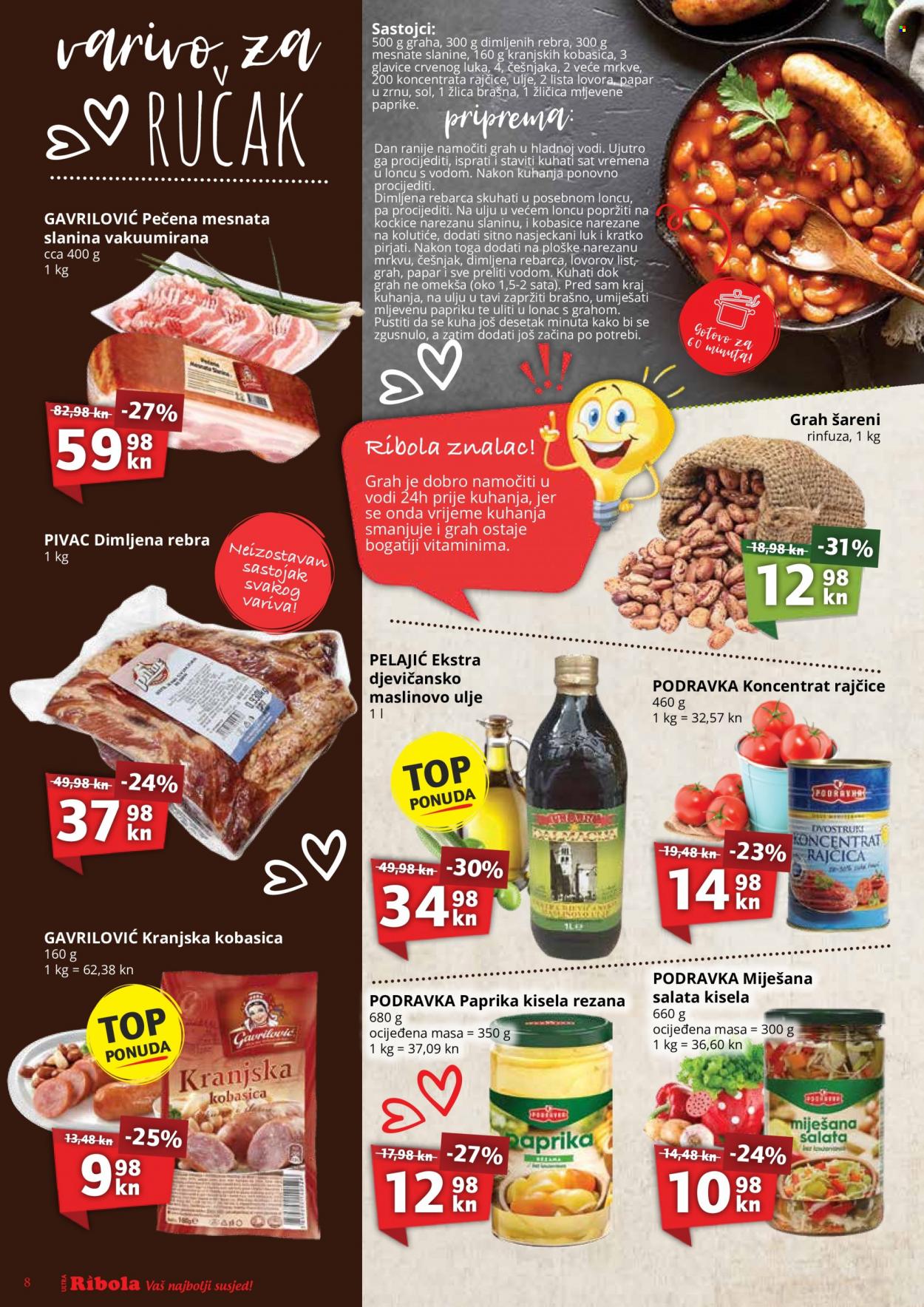 Ribola katalog - 17.02.2022. - 23.02.2022. Stranica 8