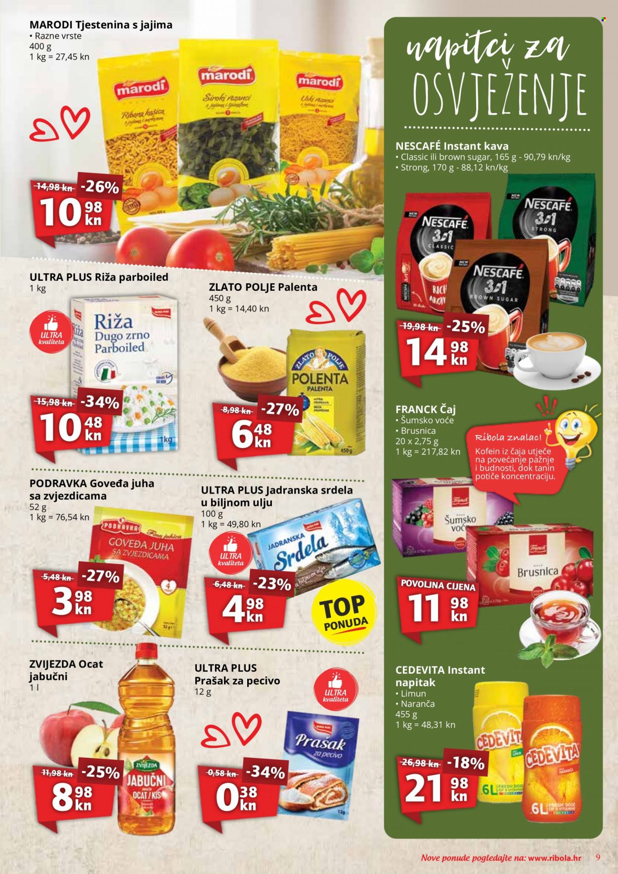 Ribola katalog - 17.02.2022. - 23.02.2022. Stranica 9