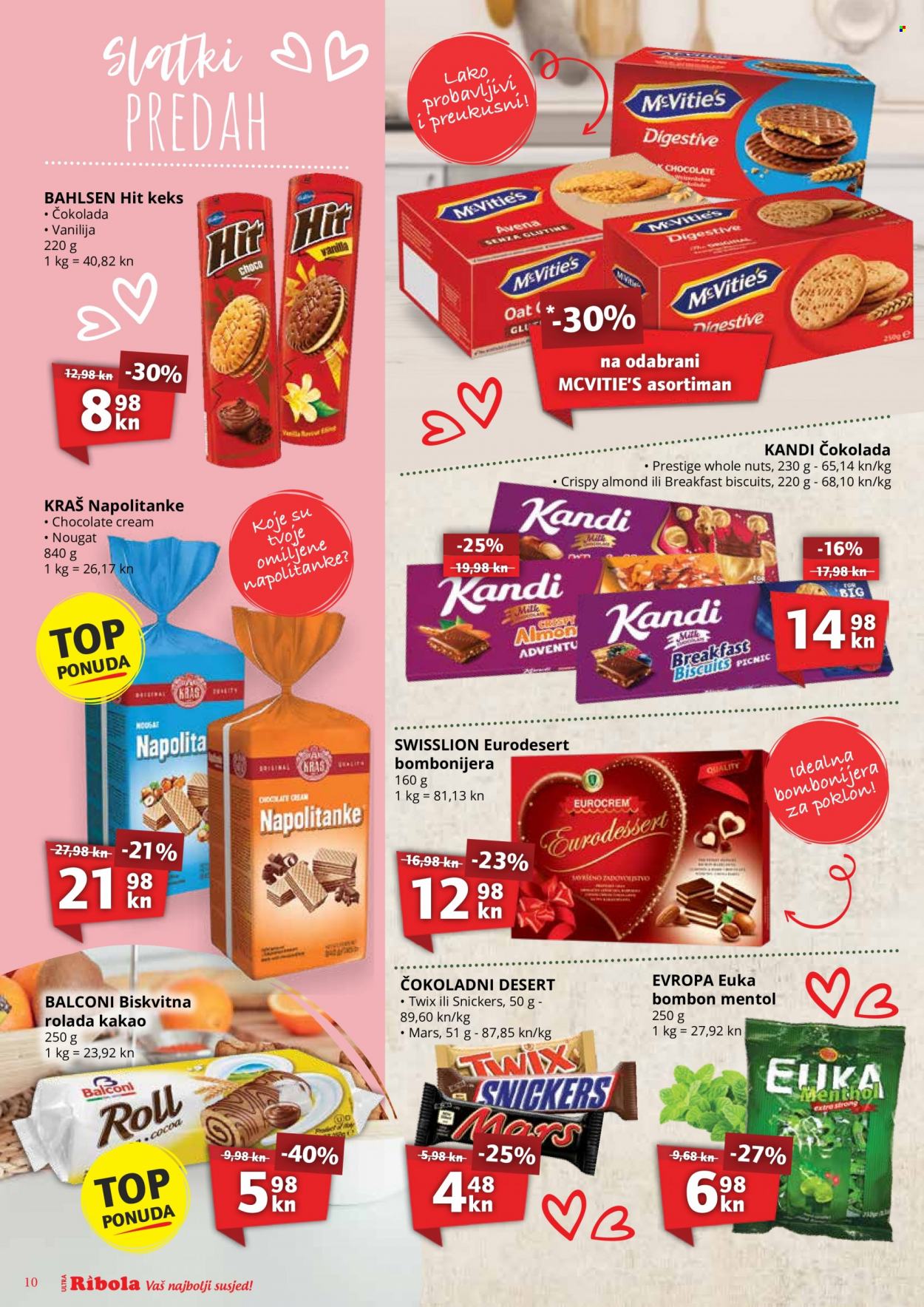 Ribola katalog - 17.02.2022. - 23.02.2022. Stranica 10