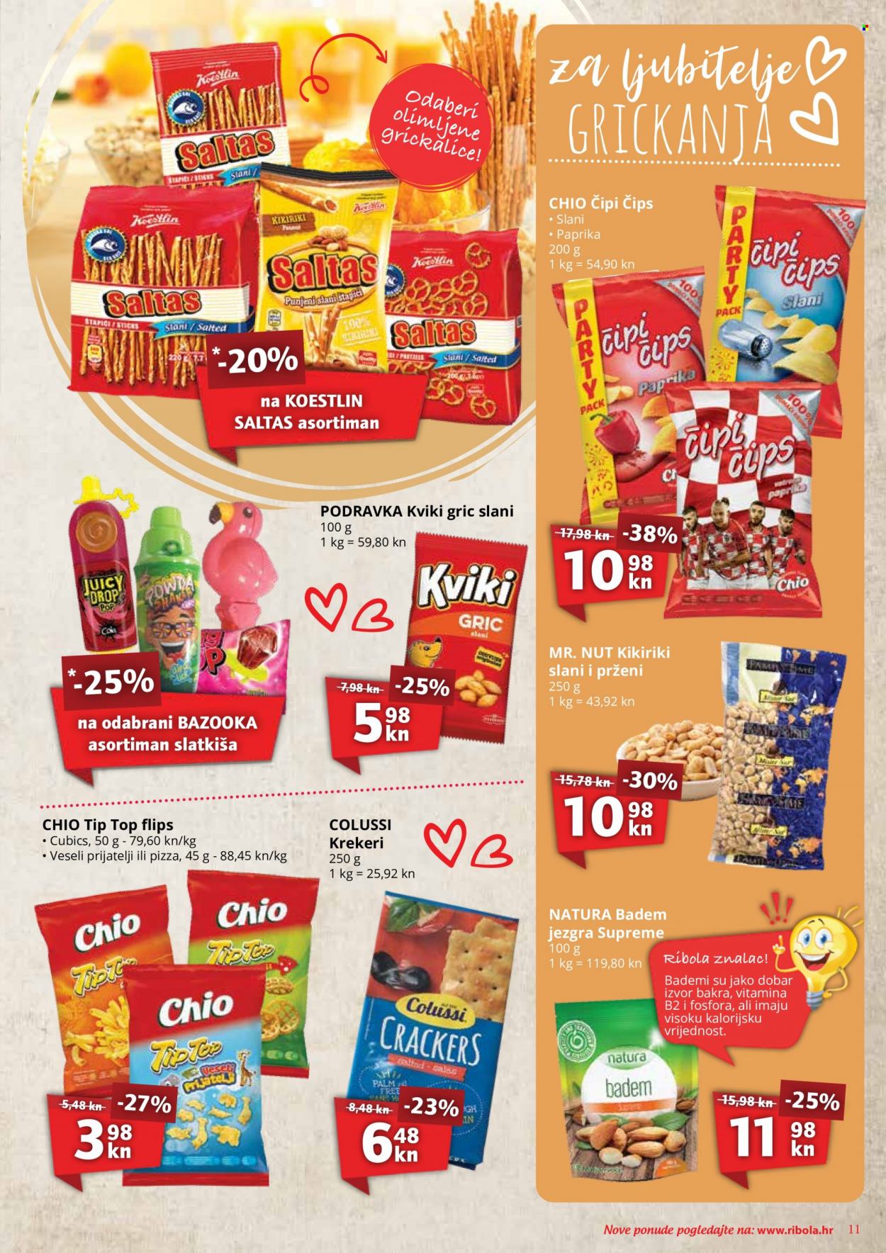 Ribola katalog - 17.02.2022. - 23.02.2022. Stranica 11