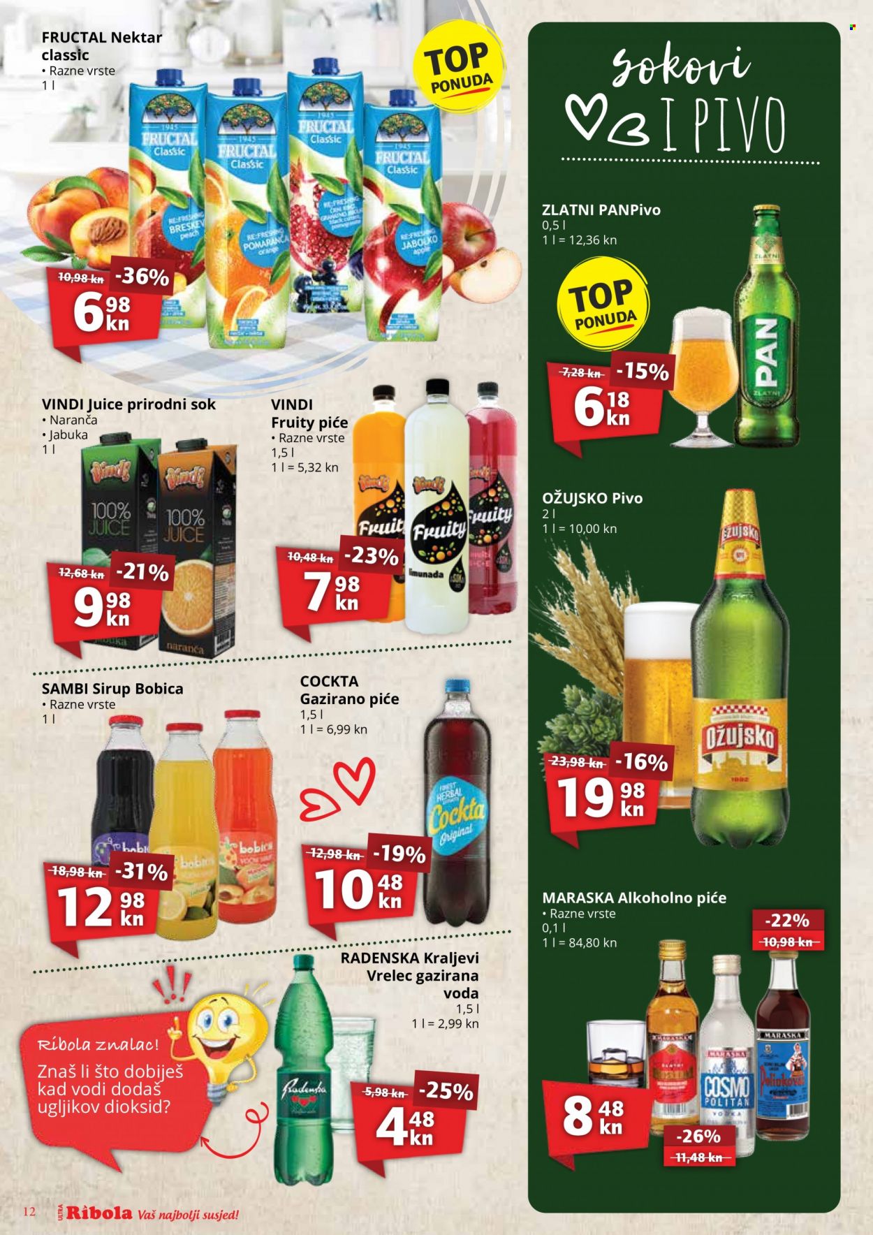 Ribola katalog - 17.02.2022. - 23.02.2022. Stranica 12