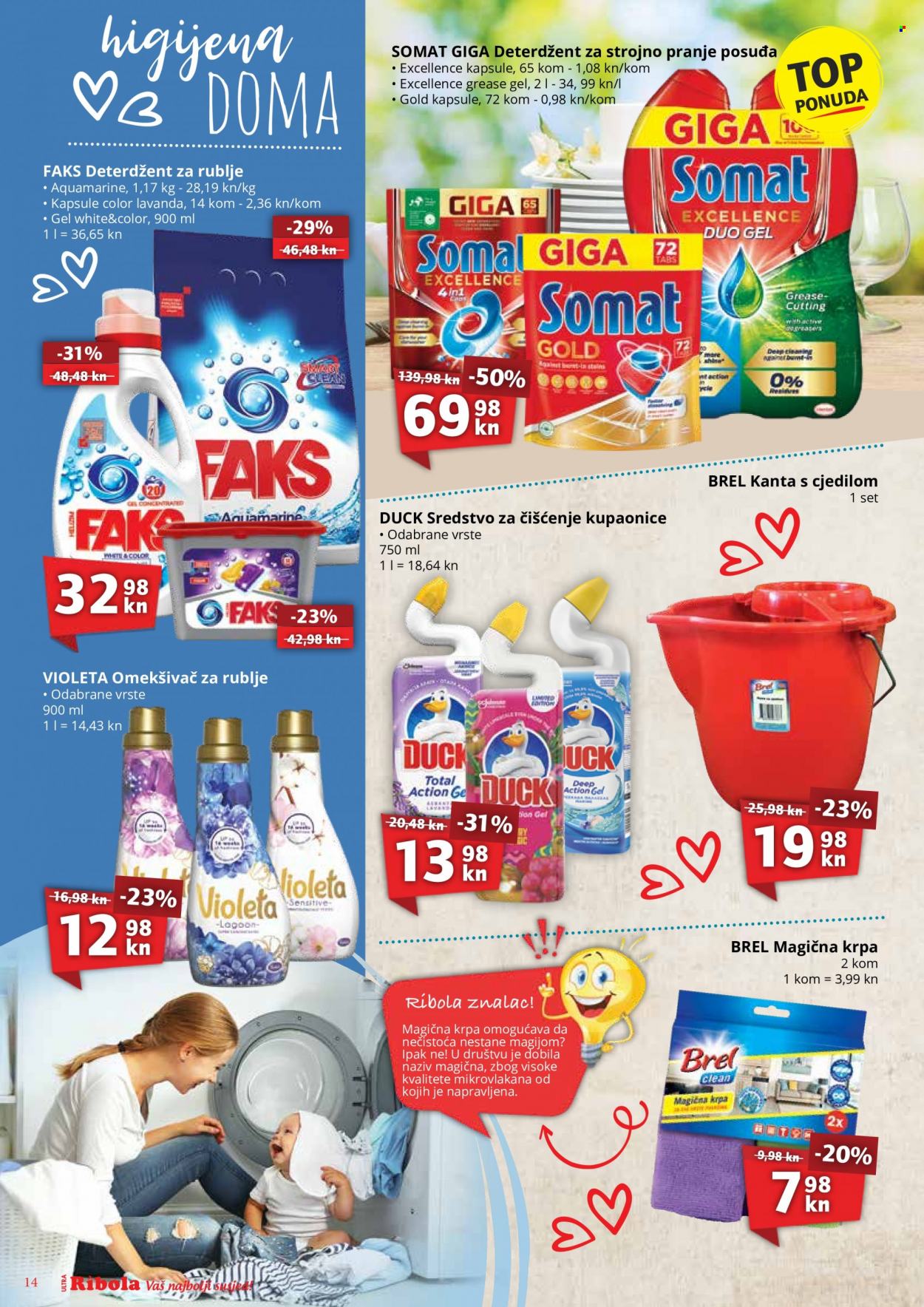 Ribola katalog - 17.02.2022. - 23.02.2022. Stranica 14