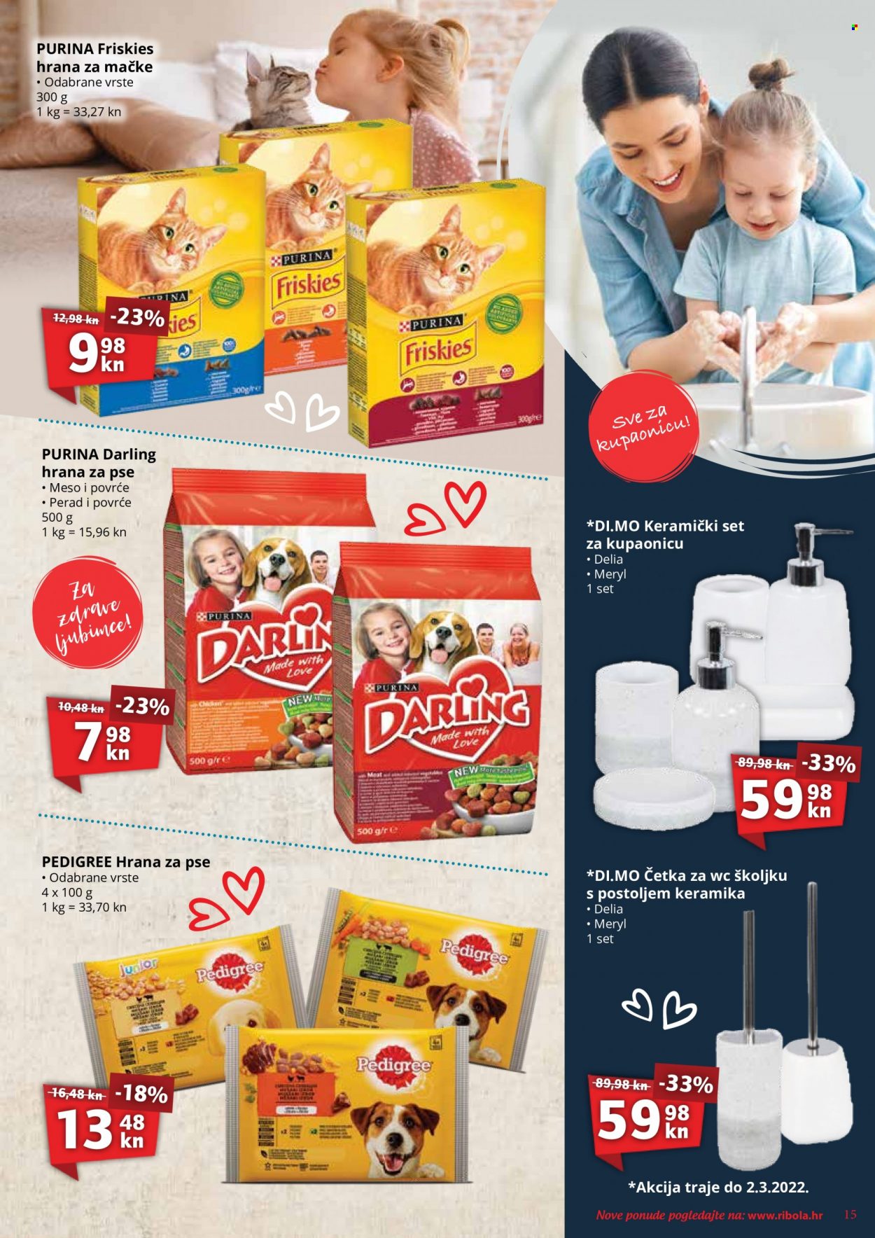 Ribola katalog - 17.02.2022. - 23.02.2022. Stranica 15