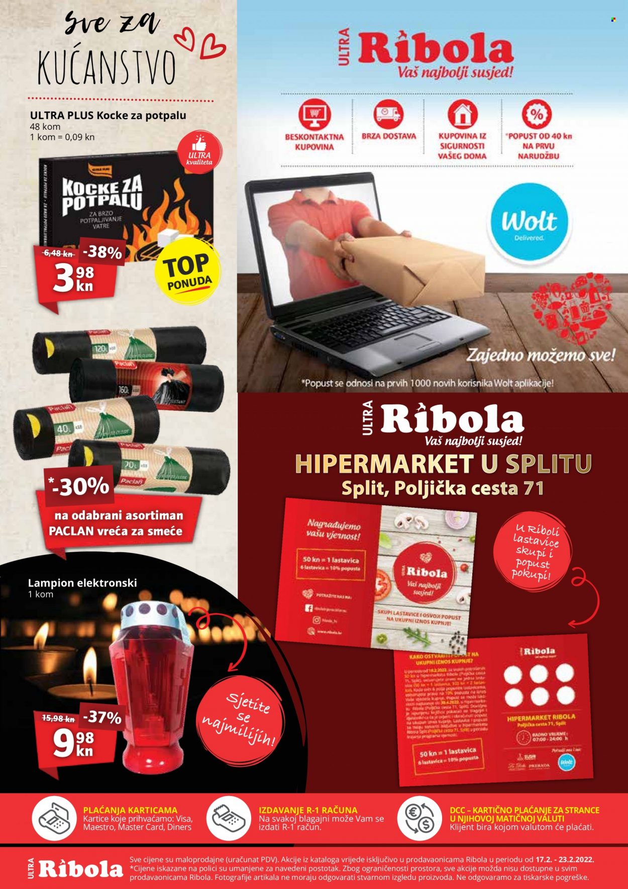 Ribola katalog - 17.02.2022. - 23.02.2022. Stranica 16