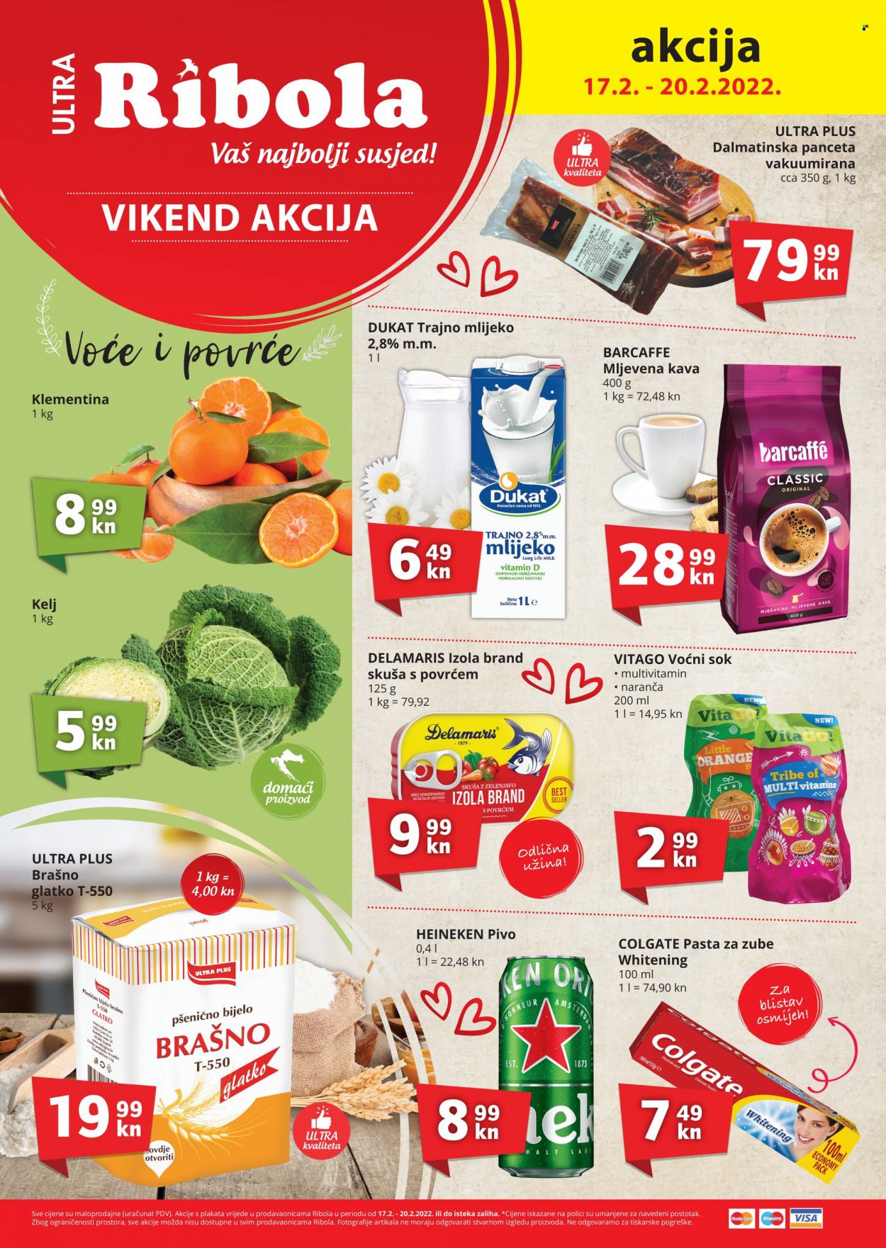 Ribola katalog - 17.02.2022. - 20.02.2022. Stranica 1