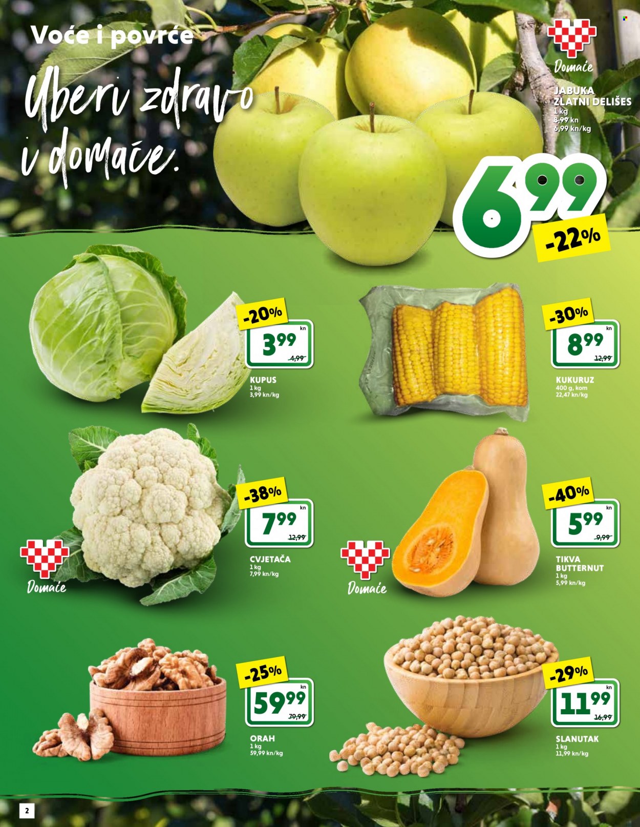 Studenac katalog - 17.02.2022. - 23.02.2022. Stranica 2