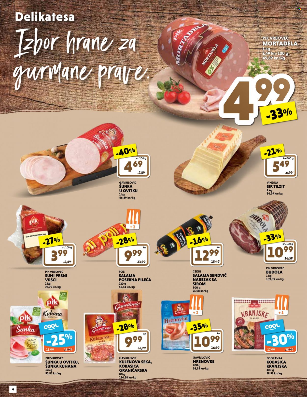 Studenac katalog - 17.02.2022. - 23.02.2022. Stranica 4