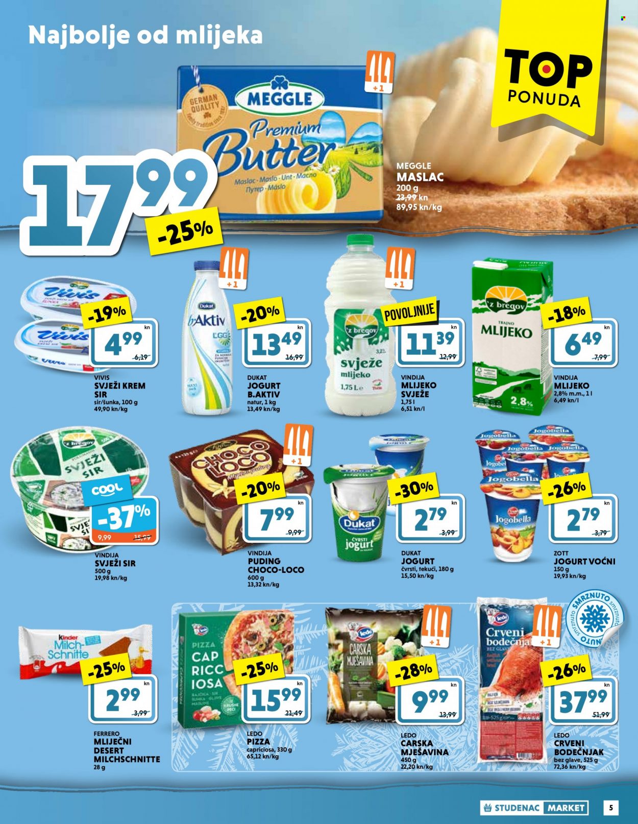 Studenac katalog - 17.02.2022. - 23.02.2022. Stranica 5