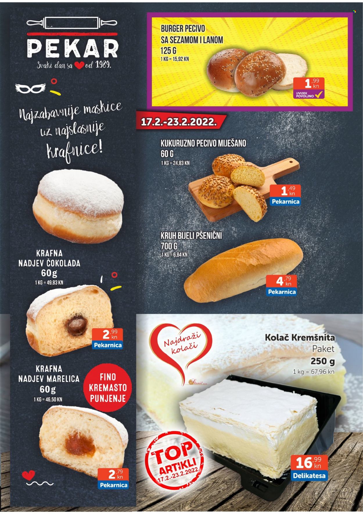 Boso katalog - 17.02.2022. - 02.03.2022. Stranica 2