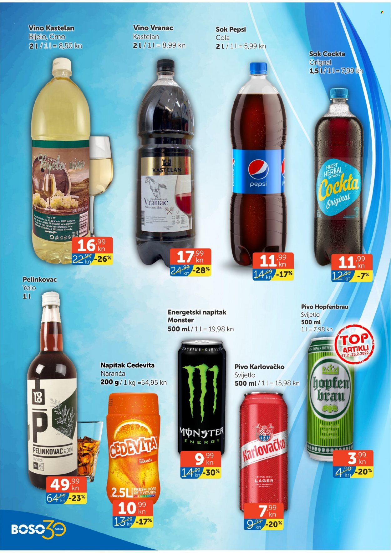 Boso katalog - 17.02.2022. - 02.03.2022. Stranica 10